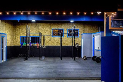 Image 2 from Beach Cities Fitness partner gallery