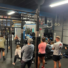 Image 3 from Beach Cities Fitness partner gallery