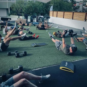 Image 4 from Beach Cities Fitness partner gallery