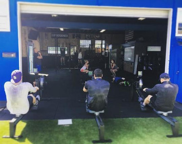 Image 5 from Beach Cities Fitness partner gallery