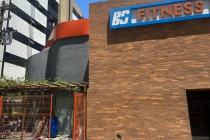 Imagem 1 da galeria do parceiro BG Fitness Unidade Ponta Verde