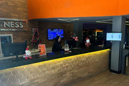 Imagem 2 da galeria do parceiro BG Fitness Unidade Ponta Verde