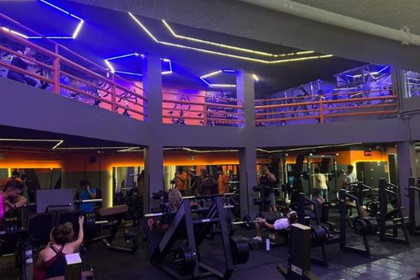 Imagem 3 da galeria do parceiro BG Fitness Unidade Ponta Verde