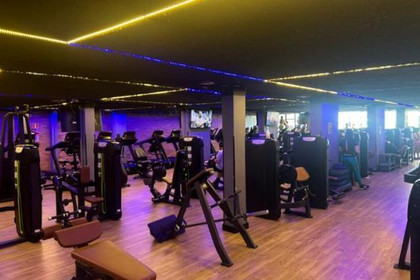 Imagem 4 da galeria do parceiro BG Fitness Unidade Ponta Verde