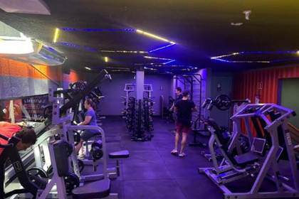 Imagem 5 da galeria do parceiro BG Fitness Unidade Ponta Verde