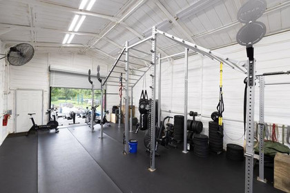 Image 2 from TakeOver Athletics Shadowlawn partner gallery