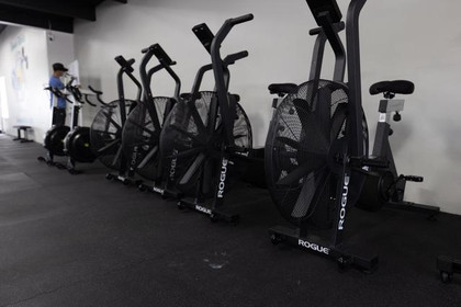 Image 3 from TakeOver Athletics Shadowlawn partner gallery