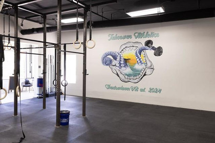 Image 4 from TakeOver Athletics Shadowlawn partner gallery