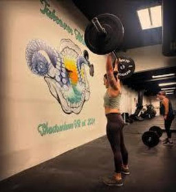 Image 5 from TakeOver Athletics Shadowlawn partner gallery