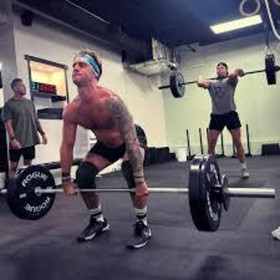 Image 4 from TakeOver Athletics First Landing partner gallery