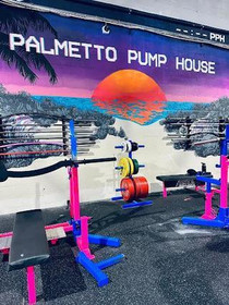 Image 1 from Palmetto Pump House partner gallery