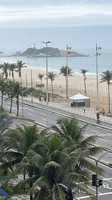 Imagem 2 da galeria do parceiro Escola Smash Beach Tennis - Ipanema