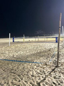 Imagem 3 da galeria do parceiro Escola Smash Beach Tennis - Ipanema