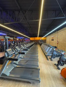 Imagem 1 da galeria do parceiro Bg Fitness Jatiuca