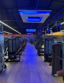 Imagem 5 da galeria do parceiro Bg Fitness Jatiuca