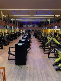 Imagem 1 da galeria do parceiro BG Fitness Unidade Benedito Bentes