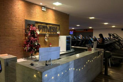 Imagem 2 da galeria do parceiro BG Fitness Unidade Benedito Bentes