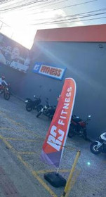Imagem 5 da galeria do parceiro BG Fitness Unidade Benedito Bentes