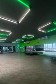 Imagem 3 da galeria do parceiro Motion Fit Monguaga Academia