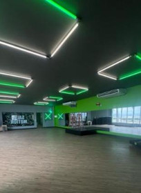 Imagem 4 da galeria do parceiro Motion Fit Monguaga Academia