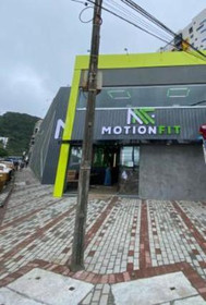 Imagem 5 da galeria do parceiro Motion Fit Monguaga Academia