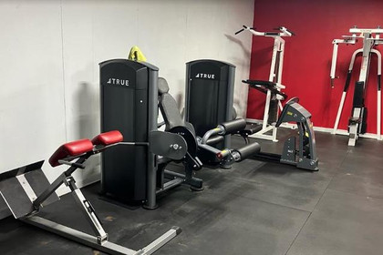 Image 1 from Feldman Performance Gym West Branch partner gallery