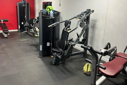 Image 3 from Feldman Performance Gym West Branch partner gallery