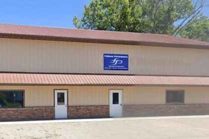 Image 5 from Feldman Performance Gym West Branch partner gallery