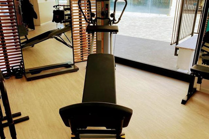 Immagine 4 dalla galleria del partner Tree Life - Centro Fitness Ostia
