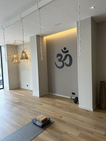 Imagen 2 de la galería del partner Yogaone Teatinos