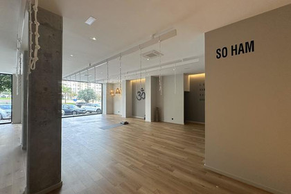 Imagen 3 de la galería del partner Yogaone Teatinos