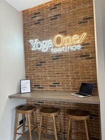 Imagen 6 de la galería del partner Yogaone Teatinos
