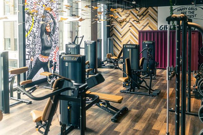 Bild 5 von Topfit Göppingen Partnergalerie