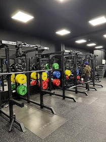 Image 1 from CityFit Brentford partner gallery