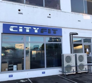 Image 2 from CityFit Brentford partner gallery