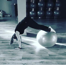 Immagine 4 dalla galleria del partner Pilates Project