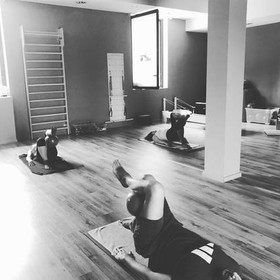 Immagine 5 dalla galleria del partner Pilates Project