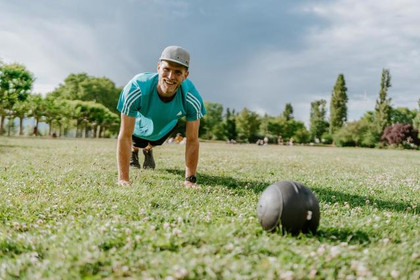 Bild 5 von 8 Wochen Original Bootcamp Rummelsburg - Rummelsburger Bucht Partnergalerie