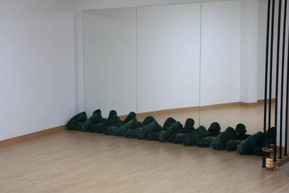 Imagen 1 de la galería del partner Akasha Yoga Valencia