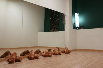 Imagen 3 de la galería del partner Akasha Yoga Valencia
