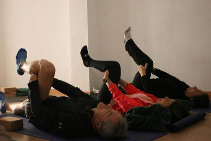 Imagen 4 de la galería del partner Akasha Yoga Valencia