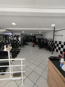 Imagem 2 da galeria do parceiro Body Gym Academia - Pelotas