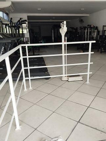 Imagem 4 da galeria do parceiro Body Gym Academia - Pelotas