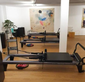 Image 1 from Broadway Pilates partner gallery