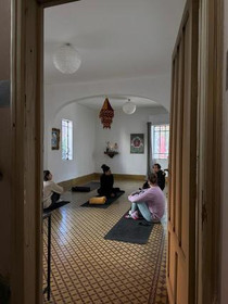 Imagen 4 de la galería del partner Muta Centro Humano