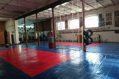 Imagen 1 de la galería del partner INSTITUTO ROSSANO