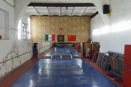 Imagen 2 de la galería del partner INSTITUTO ROSSANO