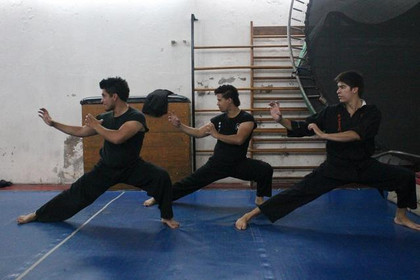 Imagen 3 de la galería del partner INSTITUTO ROSSANO