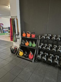 Image 2 from AOT Sports & Fitness partner gallery