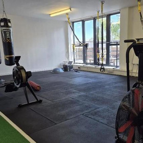 Image 4 from AOT Sports & Fitness partner gallery